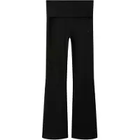 Name It Kids Leggingsit 'NKFSpice' musta