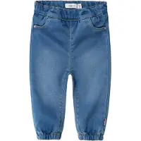 Name it Nbfrose Loose R Jeans 1550-To Noos - Blue - 62