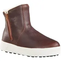 Baffin Women's Liberty Brown Talvikengät 38 (US W'8)