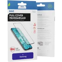 Wave FullCover Panssarilasi Samsung A32 5G