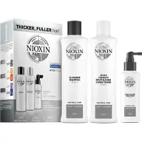 Nioxin System 1 Loyalty Kit