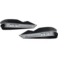 Barkbusters Jet Honda Bb-jet-002-02-bk Curved Käsisuoja