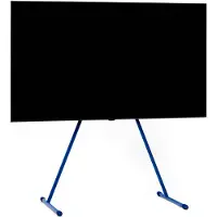 Pedestal Viva Tv Stand - Tv-penkit ja mediakalusteet Teräs Ultra Marine - 010 019 006
