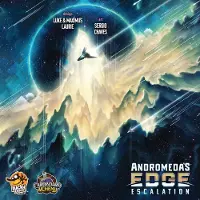 Cardboard Alchemy Andromeda's Edge: Escalation