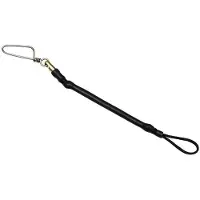 Picasso Silicone Mini Fast Carabiner 5 Units Iskunvaimennin
