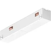 Philips Hue Perifo Straight Connector -liitin - Valkoinen