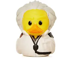 TUBBZ Back to the Future: Doc Brown, Keräilyhahmo, Elokuva & TV-sarjat (153366)