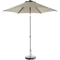 Brafab , Poppi Aurinkovarjo 250 cm tappi