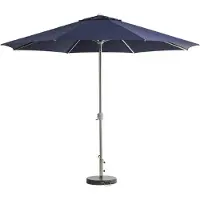 Brafab Abriola aurinkovarjo Dark blue, Ø330 cm