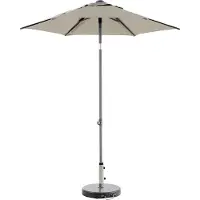 Brafab , POPPI - Aurinkovarjo Ø200 cm-tappi