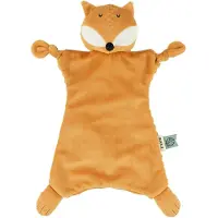 Trixie Baby uniliina 0kk+ Mr. Fox