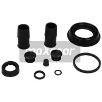 MAXGEAR Vetoakseli 49-2395