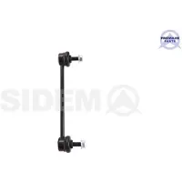 SIDEM Vakaajan tanko - Smart - Fortwo, Forfour. Renault - Twingo