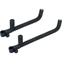 Colmic Eva Double Seatbox-lisävaruste