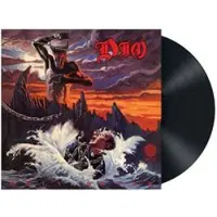 Universal Music - Holy Diver (Remastered) (LP)