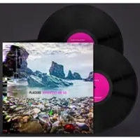Placebo Vinyylilevy PLACEBO "Never Let Me Go" (2LP)