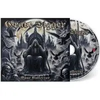 Grave Digger - Bone Collector (CD)