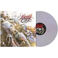 Killswitch Engage - This Consequence (Clear Lavender Coloured) (LP)