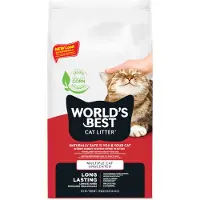 World'S Best 6,35kg Extra Strength kissanhiekka