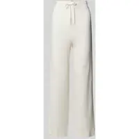 BOSS Ottoman_Pants - Cream - XS