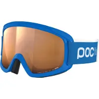 POC Pocito Opsin Fluorescent Blue/Partly Sunny Light