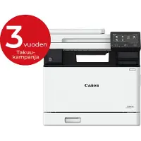 Canon i-SENSYS MF752Cdw II värilasertulostin
