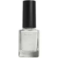 Nilens Jord Nail Polish Milky White