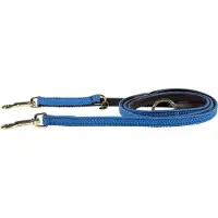 Kentucky Nylon Plaited Koiran Hihna 15 Mm