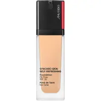 Shiseido Synchro Skin Self-Refreshing Foundation SPF30 240 Quartz