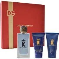 Dolce&Gabbana K By Lahjasetti