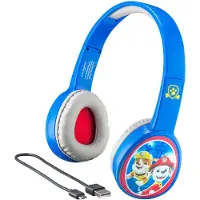 Upcoming Minds Psi Patrol Headphones (PW-B36VM)