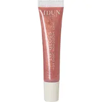 IDUN Minerals Lipgloss, 6ml, Charlotte