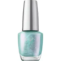 OPI Infinite Shine 2, Pisces the Future
