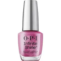 OPI Infinite Shine Fall Collection, Lip Pink Battle