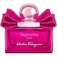 Salvatore Ferragamo Signorina Ribelle, EdP 50ml