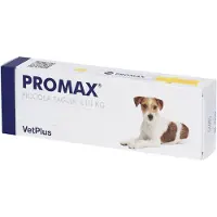 VetPlus Ltd oraalipasta Akuutin ripulin hoitoon koirille, kissoille ja kaneille 9 ml