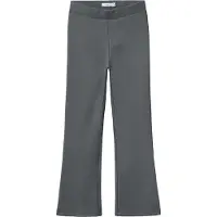 Name it Nkffrikkali Bootcut Pant Noos - Grey - 116