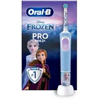 Oral-B Pro Kids Electric Toothbrush 1 Brush head Disney Frozen