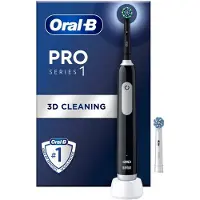Oral-B PRO1 musta sähköhammasharja