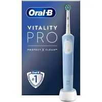Oral-B Vitality Pro Lilac