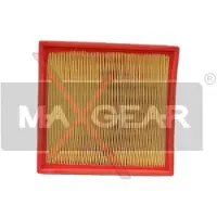 MAXGEAR Ilmansuodatin 26-0216