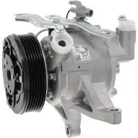 Valeo Kompressori, ilmastointilaite 814726
