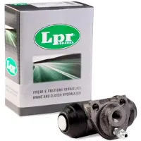 LPR Jarrusylinteri 4512
