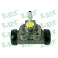 LPR Jarrusylinteri 4202