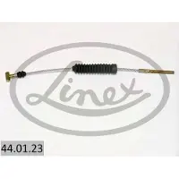 Linex Vaijeri, seisontajarru 44.01.23