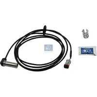DT Spare Parts Anturi, pyöränkierrosluku 6.61916 vasen