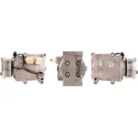 Lucas Kompressori, ilmastointilaite ACP170