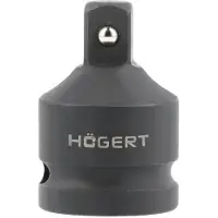 Högert Adapteri HT4R323; 3/4''-1/2''
