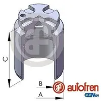 AUTOFREN SEINSA Mäntä, jarrusatula AUTOFREN SEINSA D02548
