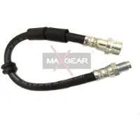 MAXGEAR Jarruletku 52-0152